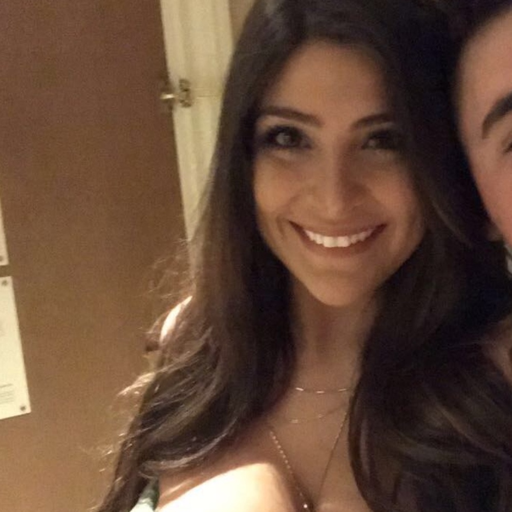 Meet your Posher, Cali